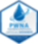 PWNA Offical Member Badge | Dreamteam Exterior Solutions